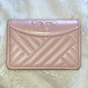 Tory Burch Card Wallet